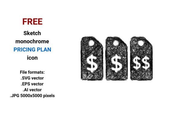 FREE Sketch Pricing Plan Icon: A Practical Guide to Choosing and Using It Effectively