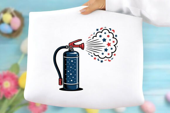 Usa Extinguisher Png: A Versatile Digital Asset for Creative and Commercial Use